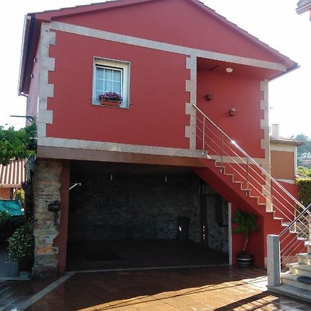 Eira Vella Mos Exterior foto