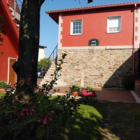 Eira Vella Mos Exterior foto